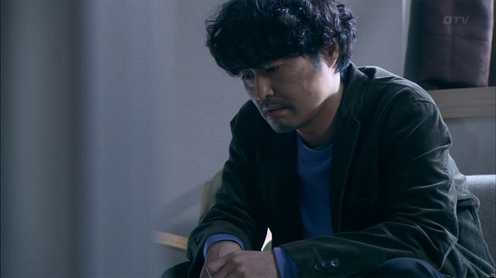 嘘の戦争のキャプ352