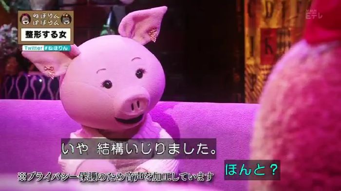 ねほりんぱほりんのキャプ48