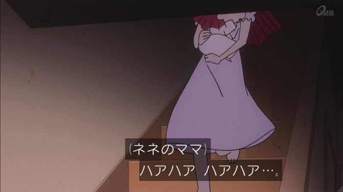 クレしん殴られウサギ回のキャプ174
