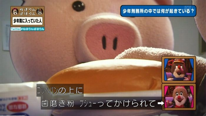 ねほりんぱほりんのキャプ166