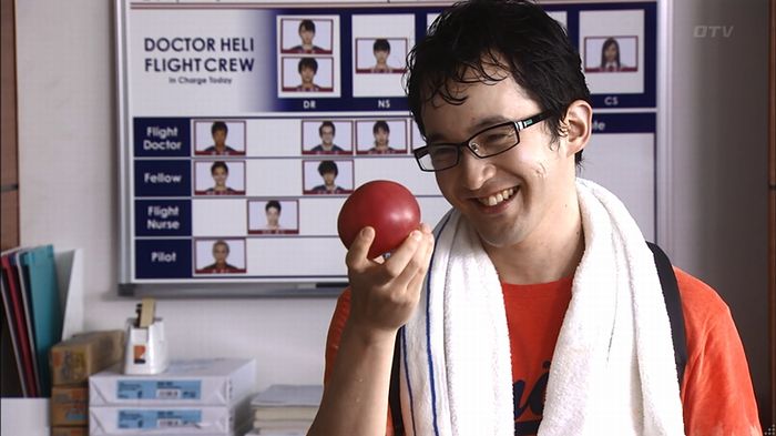 コード・ブルー5話のキャプ32