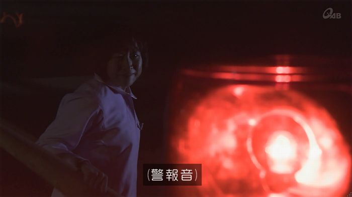 女囚セブン 1話のキャプ28