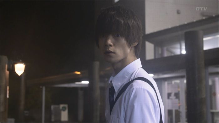 僕たちがやりましたのキャプ7