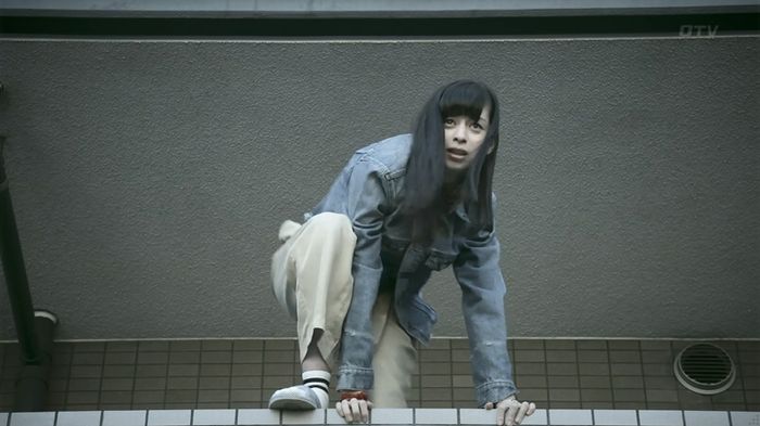 世にも奇妙な物語 夢男のキャプ404