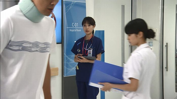 コード・ブルー5話のキャプ82