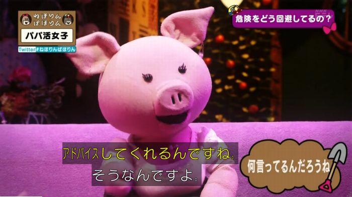 ねほりんぱほりんのキャプ145