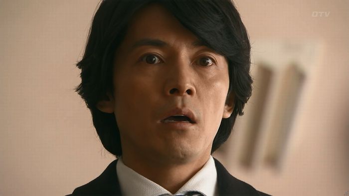 嘘の戦争のキャプ455