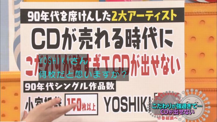 マツコの知らない世界のキャプ294