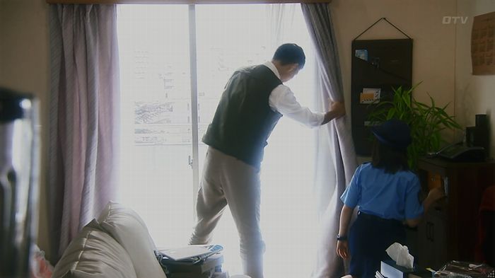 いきもの係 3話のキャプ397