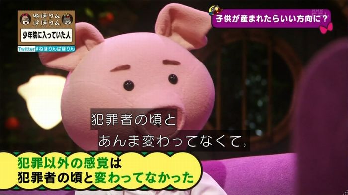 ねほりんぱほりんのキャプ358