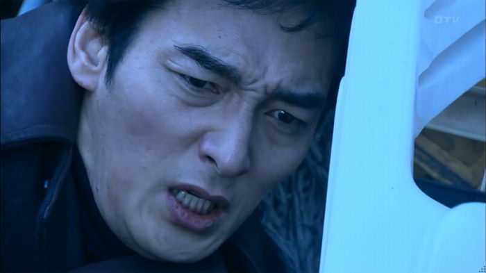 嘘の戦争のキャプ506