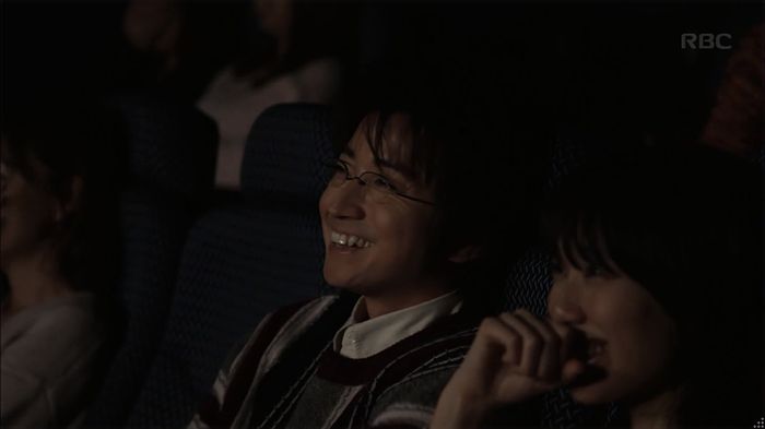 リバース 1話のキャプ447