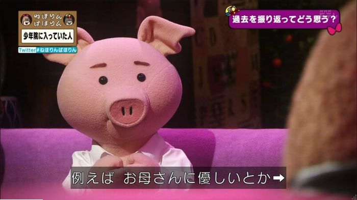 ねほりんぱほりんのキャプ443