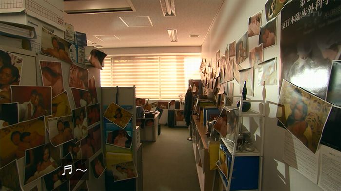 嘘の戦争のキャプ624