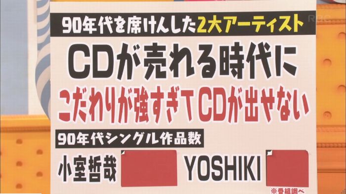 マツコの知らない世界のキャプ291