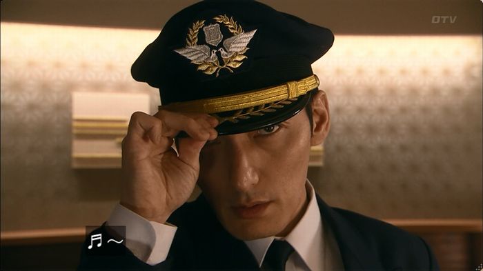 嘘の戦争 5話のキャプ1