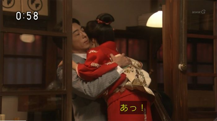 わろてんかのキャプ24