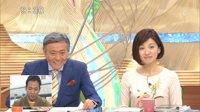 とくダネ!あまたつのキャプ3