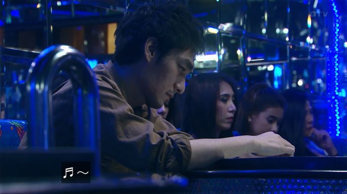 嘘の戦争のキャプ117