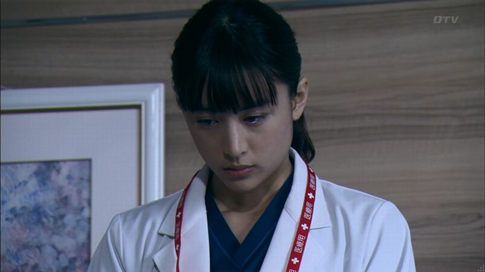 嘘の戦争のキャプ351