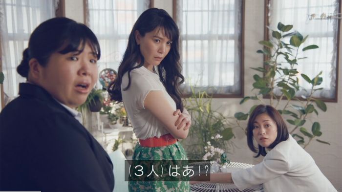 家政婦のミタゾノ 2話のキャプ480