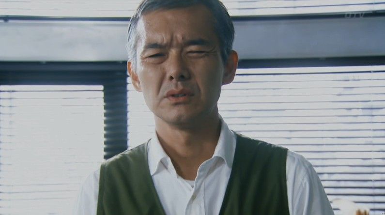 いきもの係 4話のキャプ872