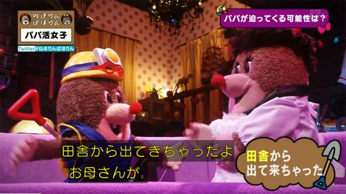 ねほりんぱほりんのキャプ388