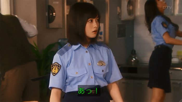 警視庁いきもの係 8話のキャプ422