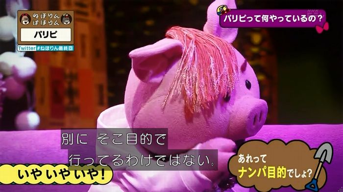 ねほりん 最終回のキャプ248
