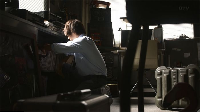 僕たちがやりましたのキャプ230