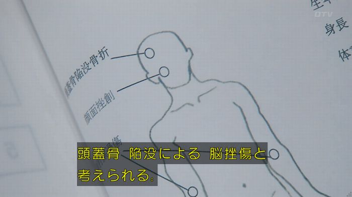 いきもの係 3話のキャプ103
