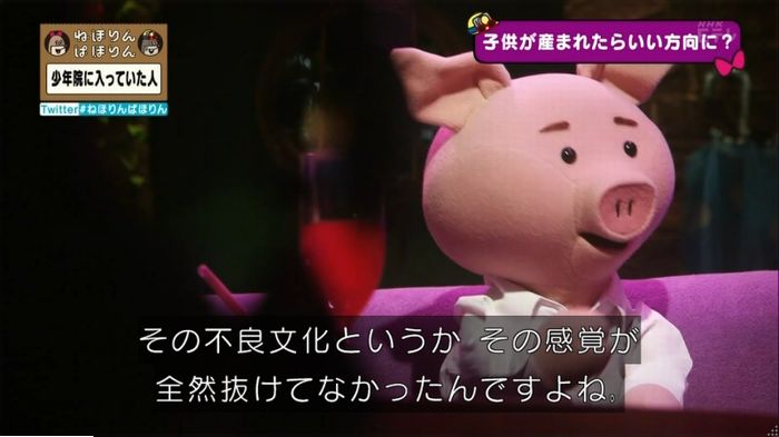 ねほりんぱほりんのキャプ369