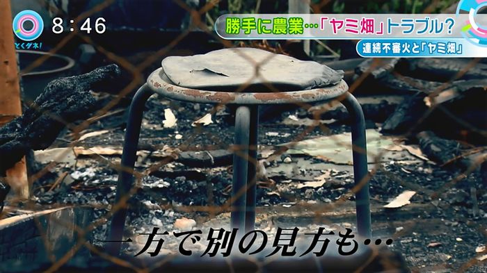 とくダネ!のキャプ47