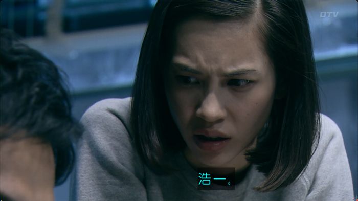 嘘の戦争のキャプ153