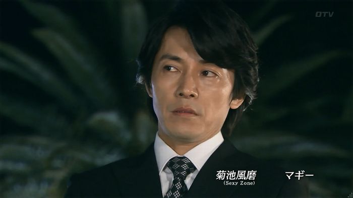 嘘の戦争 1話のキャプ586