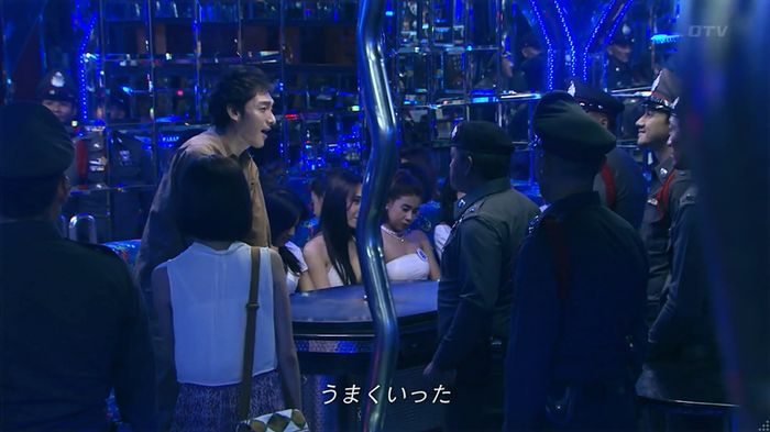 嘘の戦争のキャプ123