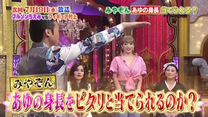 今夜くらべてみましたのキャプ400