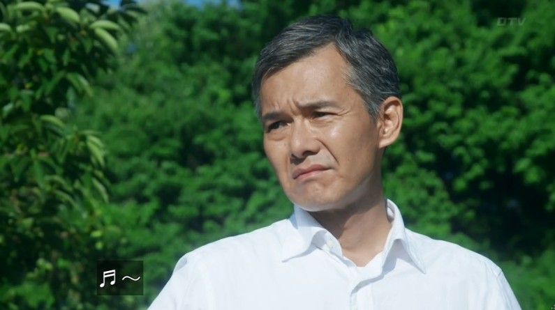 いきもの係 4話のキャプ294