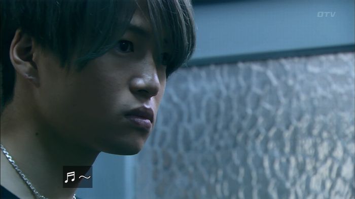 嘘の戦争のキャプ170