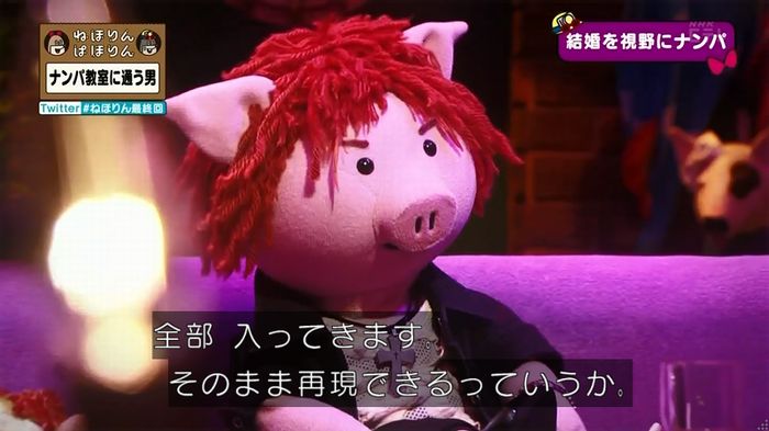 ねほりん 最終回のキャプ443