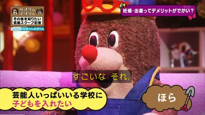 ねほりんぱほりんのキャプ493