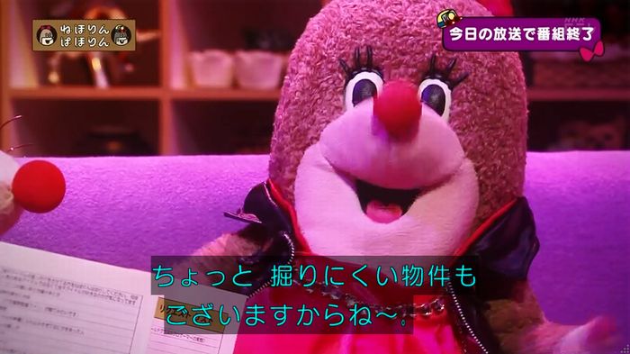 ねほりん 最終回のキャプ54