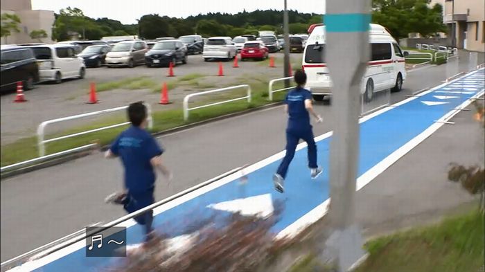 コード・ブルーのキャプ74