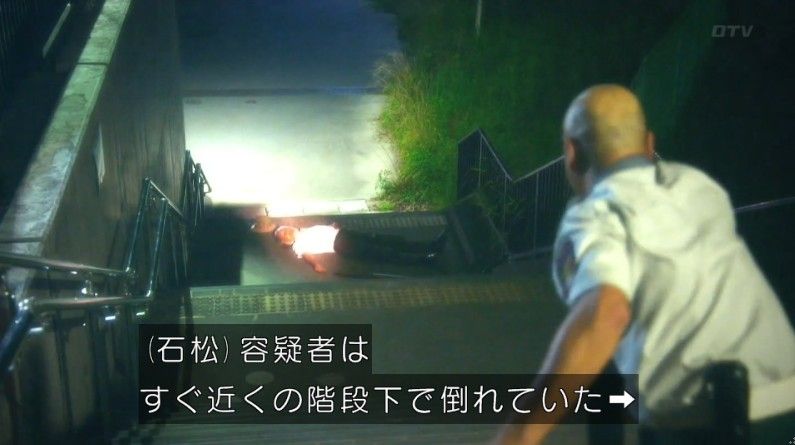 いきもの係 4話のキャプ140