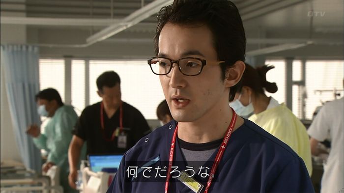 コードブルー3話のキャプ273