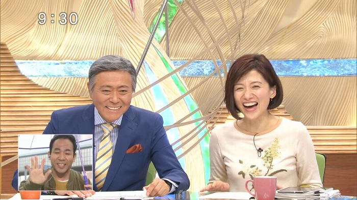 とくダネ!あまたつのキャプ8