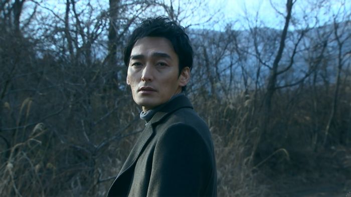 嘘の戦争のキャプ634