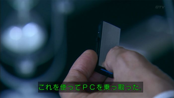嘘の戦争のキャプ123