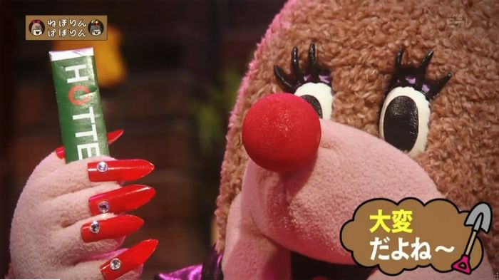 ねほりんぱほりんのキャプ29