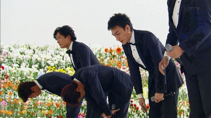 SMAP×SMAP最終回のキャプ360